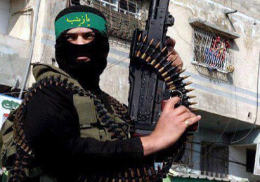 مجزرة جديدة لعناصر حزب الله والعباس بحجة الدفاع عن مقام السيدة زينب