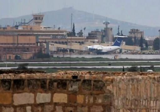 آخر مستجدات معارك مطاري حلب الدولي والنيرب العسكري