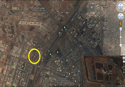 المخابرات الجوية تحت ضربات الثوار و قتلى للنظام في الشيخ نجار