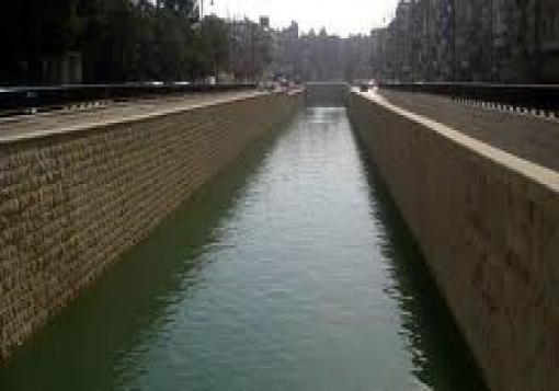 مياه حلب بين شح الموارد وتلوث المصادر