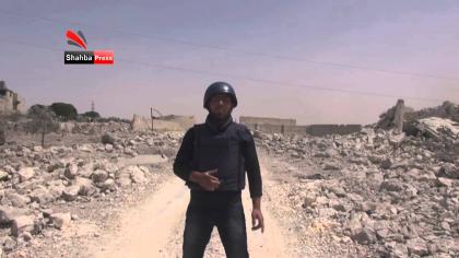 اشتباكات على جبهتي الأسد وداعش شمال حلب