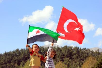 تغيرات مرتقبة في السياسة التركية اتجاه الثورة السورية