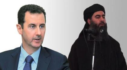 الأسد وداعش في خندق واحد ضد الثوار بريف حلب الشمالي