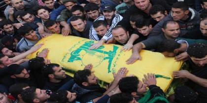 حصيلة قتلى حزب الله هي الأعلى خلال الشهر الحالي