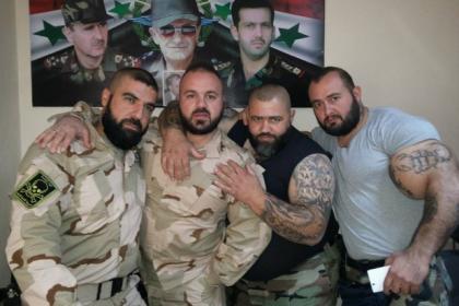 ماذا بقي من جيش الأسد في يوم عيده ؟