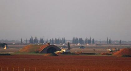 مطار أبو ضهور العسكري هل سيكون الهدف القادم لثوار فتح إدلب؟
