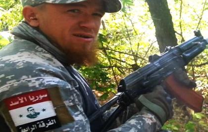 إعلان من قياديي النصرة: مليونا ليرة لمن يأسر جنديًا روسيًا