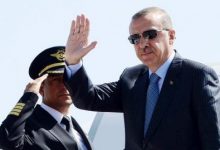صورة أردوغان: سأطلب من بوتين إعادة النظر في العمليات العسكرية في سوريا