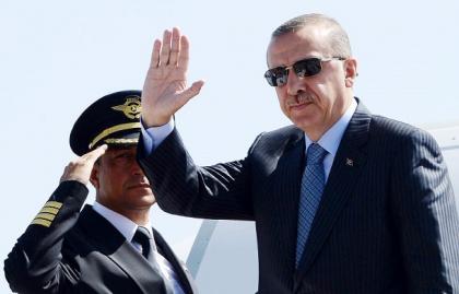 أردوغان: سأطلب من بوتين إعادة النظر في العمليات العسكرية في سوريا