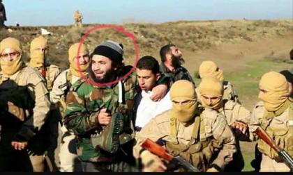 أبرز أمنيي داعش يقتله التحالف في الرقة
