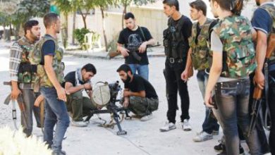 صورة أمريكا تدرس تقديم دعم جديد لمقاتلي المعارضة السورية في مواجهة داعش