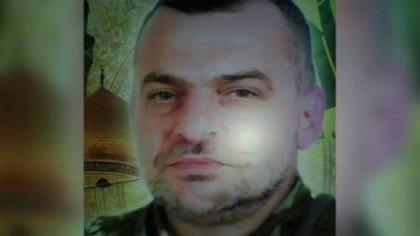 الثوار يقتلون قائد عمليات حزب الله جنوب حلب