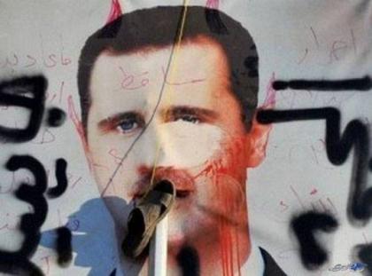 متى سيتنحّى الأسد؟
