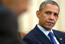 صورة أوباما يدرس إرسال قوة برية لسوريا بهدف توسيع الدور الأمريكي في مواجهة داعش