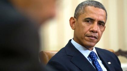 أوباما يدرس إرسال قوة برية لسوريا بهدف توسيع الدور الأمريكي في مواجهة داعش
