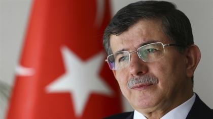 تركيا لن تسمح بدولة كردية شمال سورية