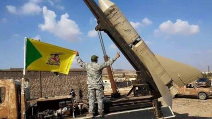مليشيا حزب الله العراقي أخطر العصابات الإيرانية تقاتل جنوب حلب