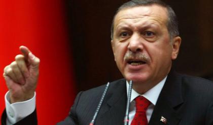 أردوغان يؤكد أن الأسد سبب الإرهاب في العالم