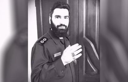 رحيمي ضابط إيراني آخر قتله الثوار جنوب حلب