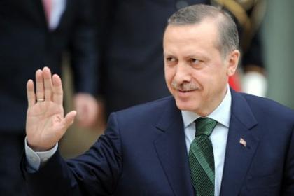 الرئيس التركي يجدد رغبته في إنشاء منطقة أمنة شمال سورية