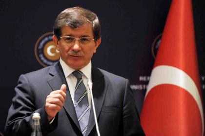 تركيا تؤكد أن الحرب في سوريا ضد التركمان و السنّة بشكل عام