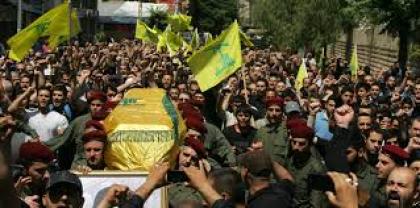 عشرون قتيلاً لميليشيا حزب الله اللبناني في سوريا خلال 48 ساعة