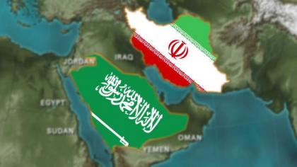 الخلاف السعودي الإيراني هل سيؤثر على الثورة السورية؟