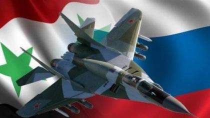 الأسد يمنح روسيا وصاية طويلة الأمد على سوريا