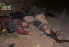 صورة الثوار يتصدون لقوات الأسد في الشيخ عقيل.. والروسي يرتكب المجازر غرب حلب