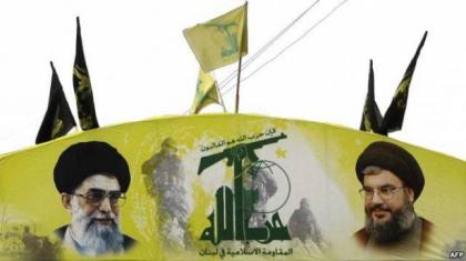 بعد اعتبار حزب الله منظمة إرهابية الثوار السوريون يترقبون إدراج كل ميليشيات إيران