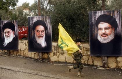 عقوبات اقتصادية لشركات على صلة بميلشيا حزب الله