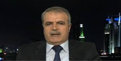 الزعبي يؤكد أن نظام الأسد يعمل على تقويض كل الجهود السياسية
