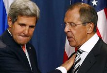 صورة الولايات المتحدة تتهم روسيا بتأجيج الصراع السوري وقطر ترحب بالانسحاب الروسي
