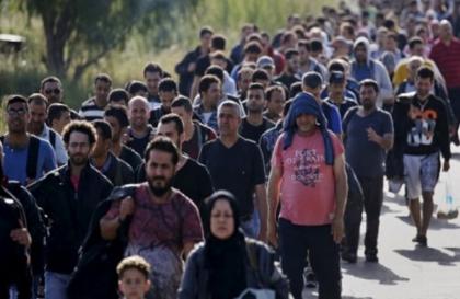 تركيا والاتحاد الأوربي يبدأن بتنفيذ اتفاق إعادة اللاجئين