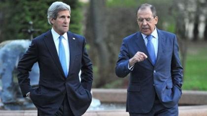 أبرز نتائج الاجتماع الروسي الأمريكي ’’عدم مناقشة مصير الأسد‘‘