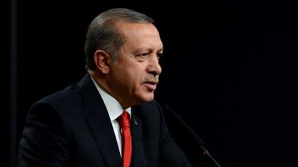 تركيا تستعد لـ ‘‘تطهير الحدود’’ السورية من وجود تنظيم الدولة الاسلامية