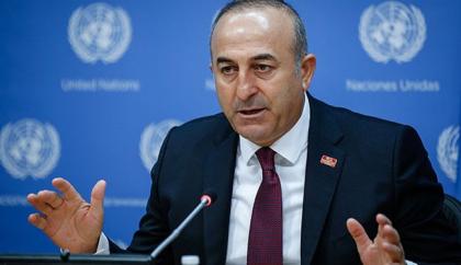 تركيا تدافع عن تقاربها مع روسيا وتؤكد أنه لصالح الثورة السورية