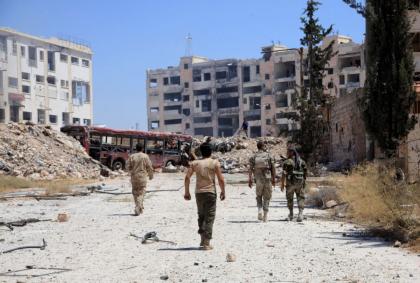 الأمم المتحدة متورطة مع الأسد في حصار حلب وتساعده لتفريغ المدينة
