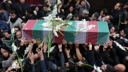 مقتل عشرة قياديين وعناصر تابعين لحزب الله والحرس الثوري الإيراني بحلب