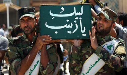 قتلى الميليشيات الشيعية عراقية ولبنانية هي الأعلى خلال يومين بحلب