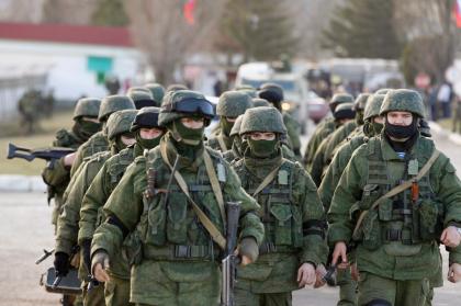 عملية نوعية في حماة للثوار تقتل جنرالات روس