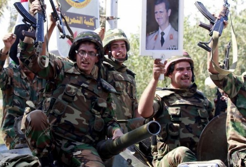 قوات الأسد والمليشيات تخرق الهدنة وتقصف جنوب وشمال حلب