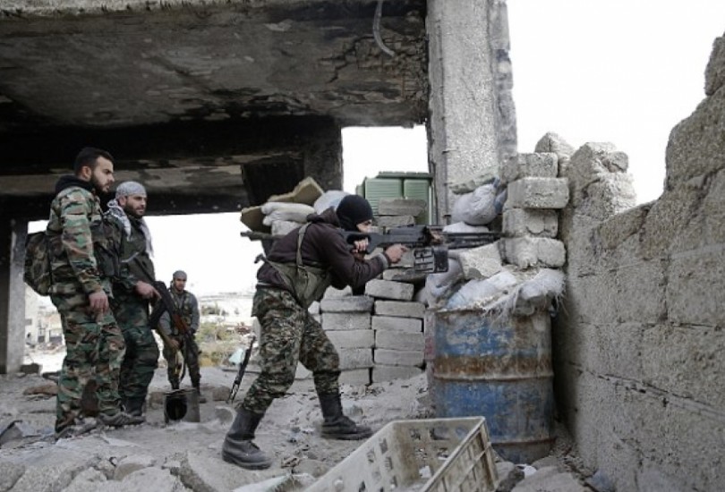 قوات الأسد والمليشيات تواصل خرق الهدنة في حلب
