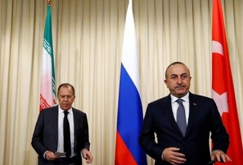 تنسيق مستمر بين روسيا وتركيا في سوريا