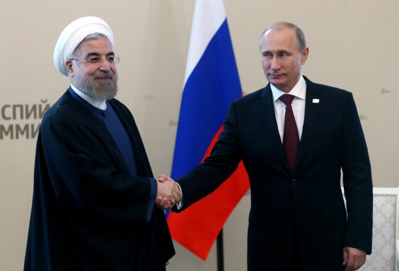 روسيا تحذر ايران من دورها المعطل لمحادثات استانة