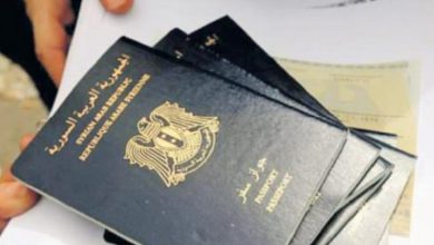 صورة هل تلغي تركيا تأشيرة دخول السوريين إلى أراضيها؟