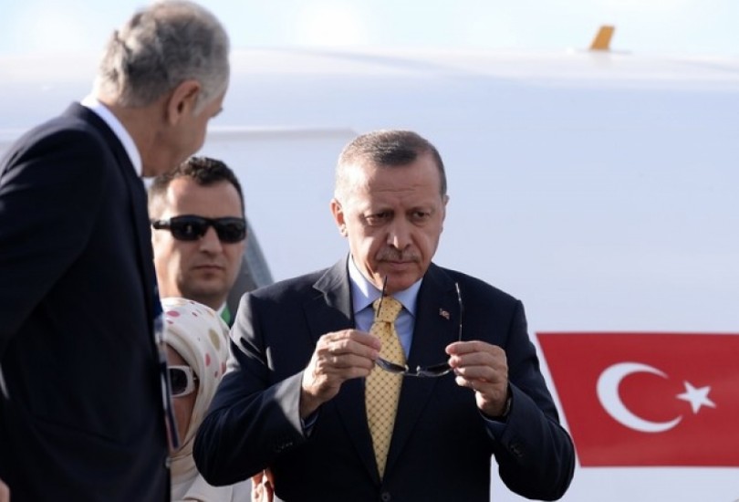 تركيا تؤكد أن الدور الخليجي مهم في القضية السورية