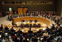 صورة مجلس الأمن يفرض عقوبات جديدة على مسؤولين في نظام الأسد