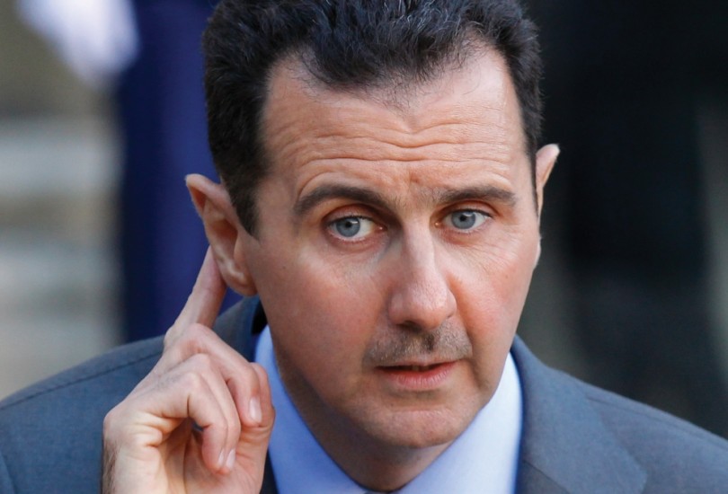 قَطَر: لا حل سياسي في سوريا بدون محاسبة الأسد ومجرميه