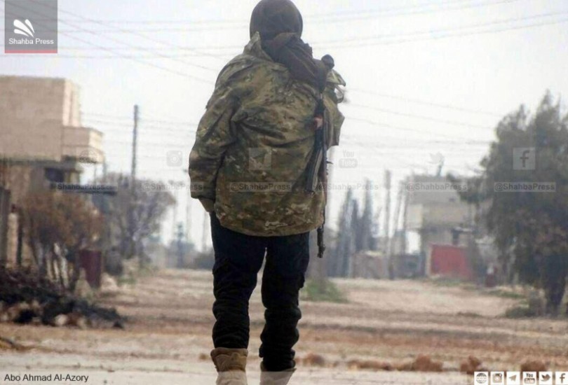 قوات الأسد والمليشيات تسيطر على حلفايا ومعارك ريف حماة متواصلة